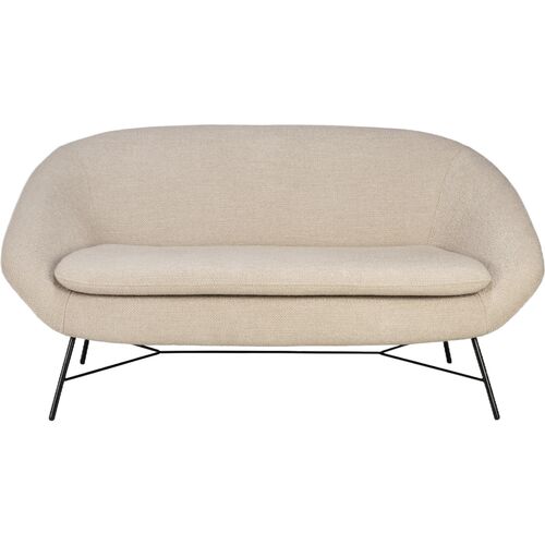 Barrow Sofa, Off White