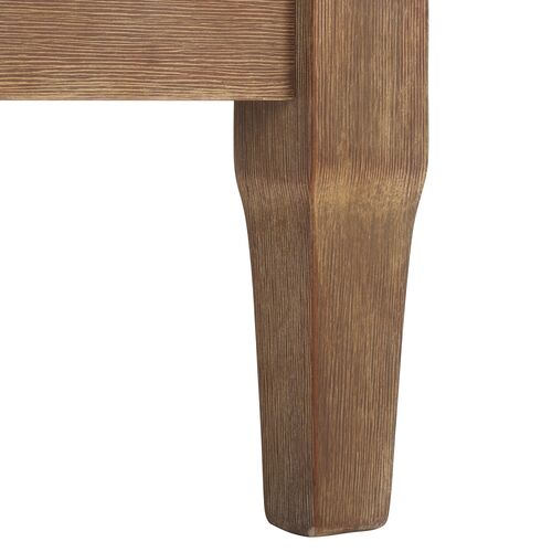 Kairo Wood Outdoor Armchair 5 Kairo Wood Outdoor Armchair