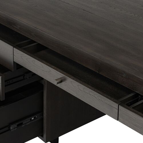 Isabella Suspension Desk 13 Isabella Suspension Desk