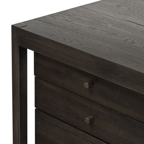 Isabella Suspension Desk 2 Isabella Suspension Desk