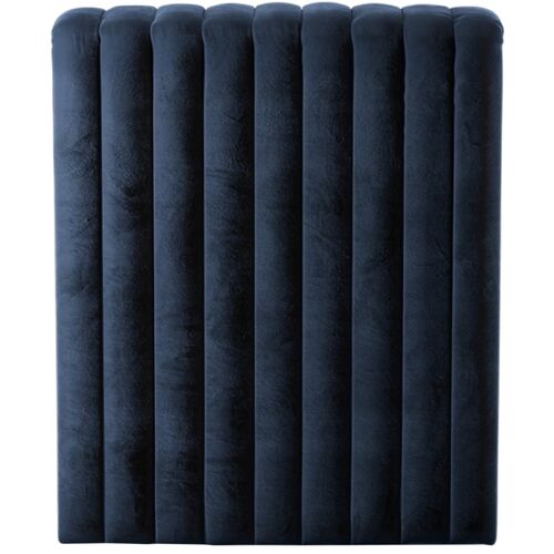 Vivian Velvet Chaise Lounge 5 Vivian Velvet Chaise Lounge