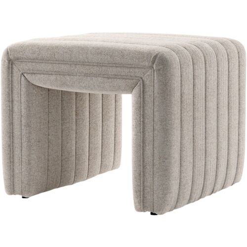 Vivian Ottoman, Orly Natural 1 Vivian Ottoman, Orly Natural