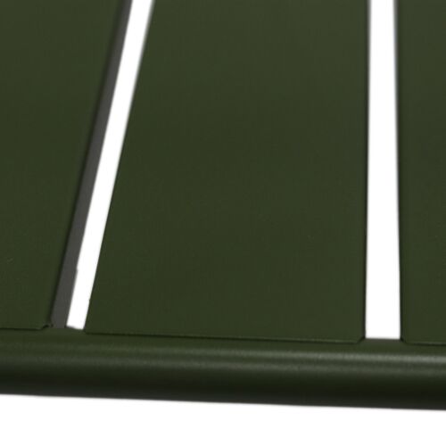 S/2 Terrafirma Outdoor Steel Armchairs 10 S/2 Terrafirma Outdoor Steel Armchairs
