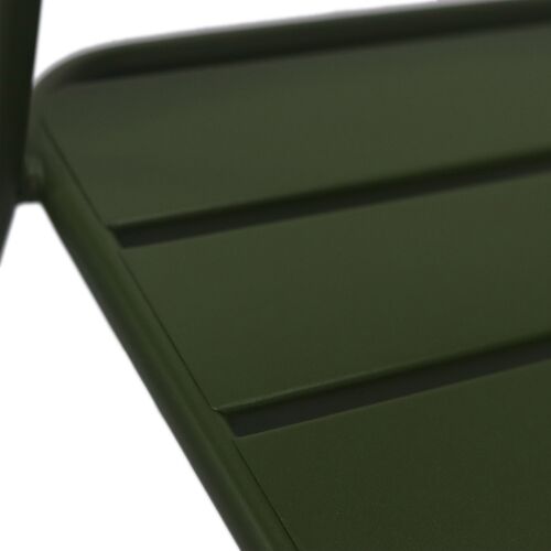 S/2 Terrafirma Outdoor Steel Armchairs 9 S/2 Terrafirma Outdoor Steel Armchairs