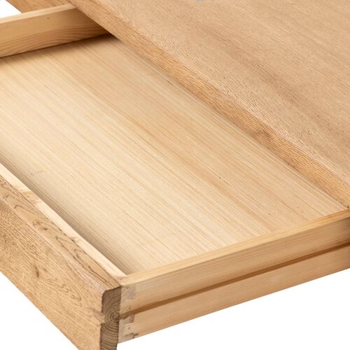 Megan Oval Dining Table, Worn Oak 4 Megan Oval Dining Table, Worn Oak