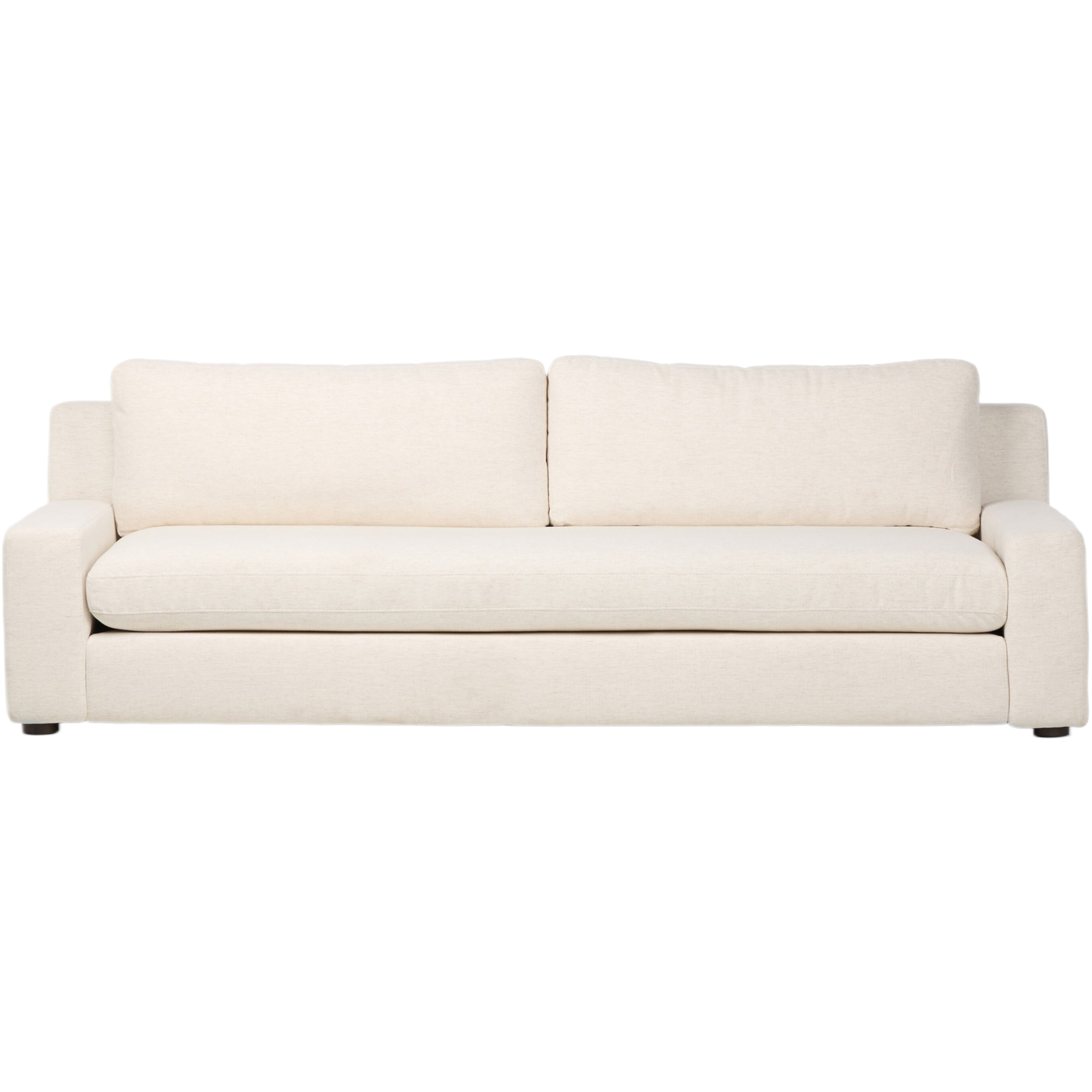 Cirelle Sofa, Crypton Nomad Snow Linen 4 Cirelle Sofa, Crypton Nomad Snow Linen