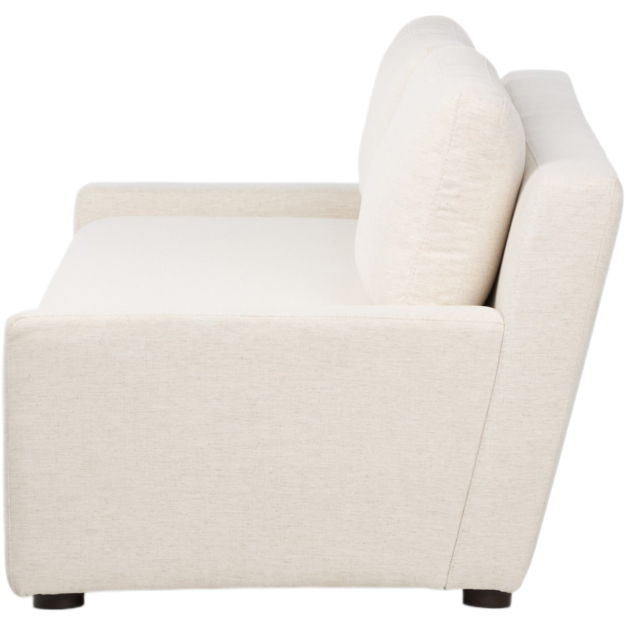 Cirelle Sofa, Crypton Nomad Snow Linen 5 Cirelle Sofa, Crypton Nomad Snow Linen