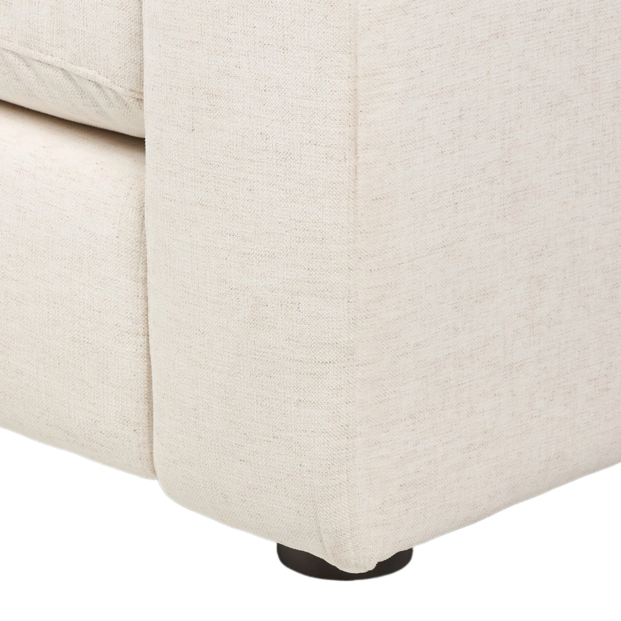 Cirelle Sofa, Crypton Nomad Snow Linen 9 Cirelle Sofa, Crypton Nomad Snow Linen