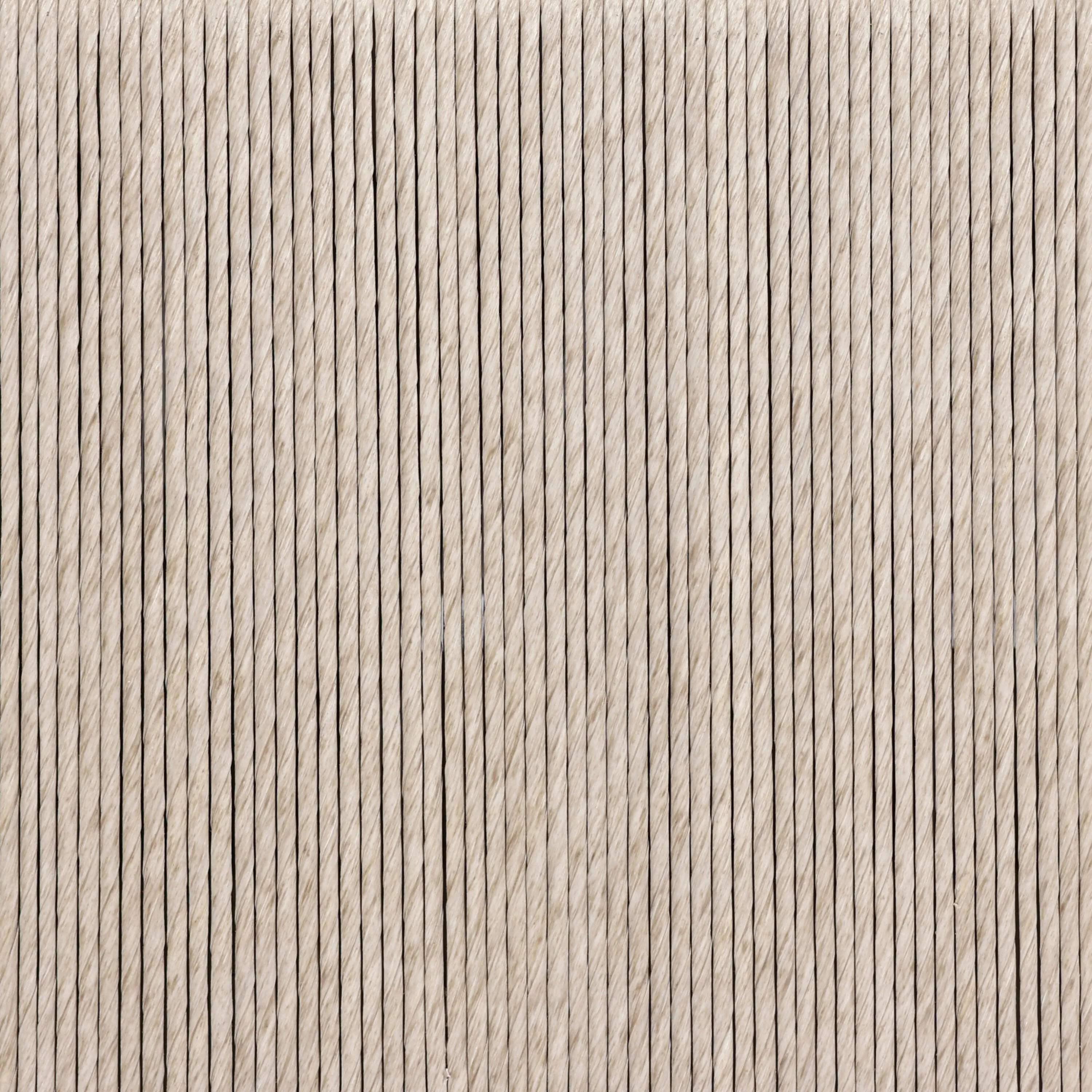 Lyraen Outdoor Woven-Back Teak Sofa, Arashi Salt 7 Lyraen Outdoor Woven-Back Teak Sofa, Arashi Salt