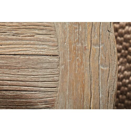 Maxime Small Side Table, Smoke Gray 12 Maxime Small Side Table, Smoke Gray