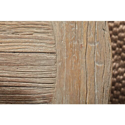 Maxime Small Side Table, Smoke Gray 7 Maxime Small Side Table, Smoke Gray