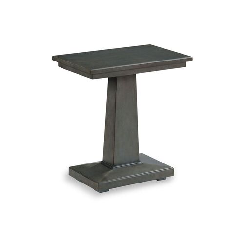 Gordon Side Table, Dark Gray 1 Gordon Side Table, Dark Gray