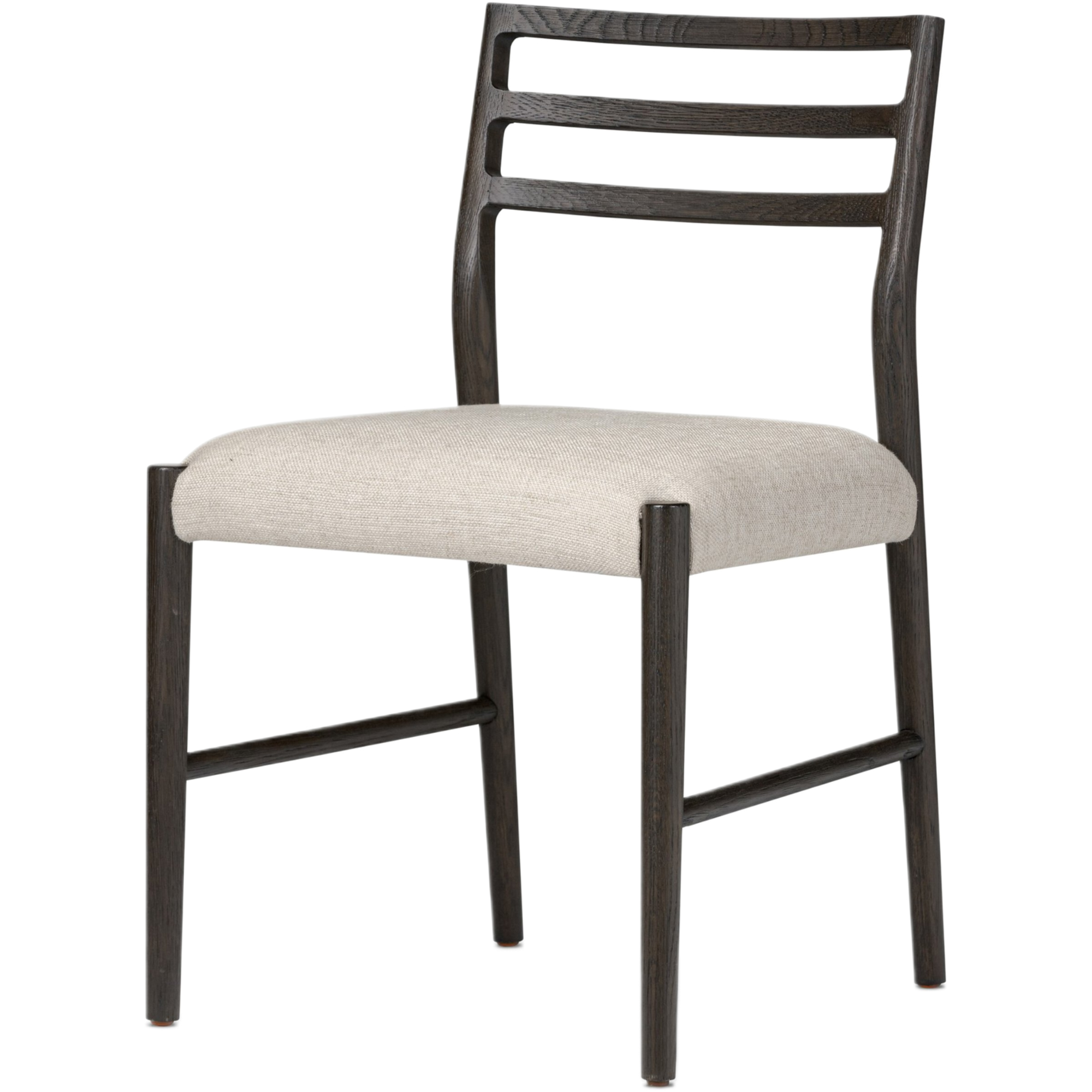 Noah Linen Dining Chair 1 Noah Linen Dining Chair