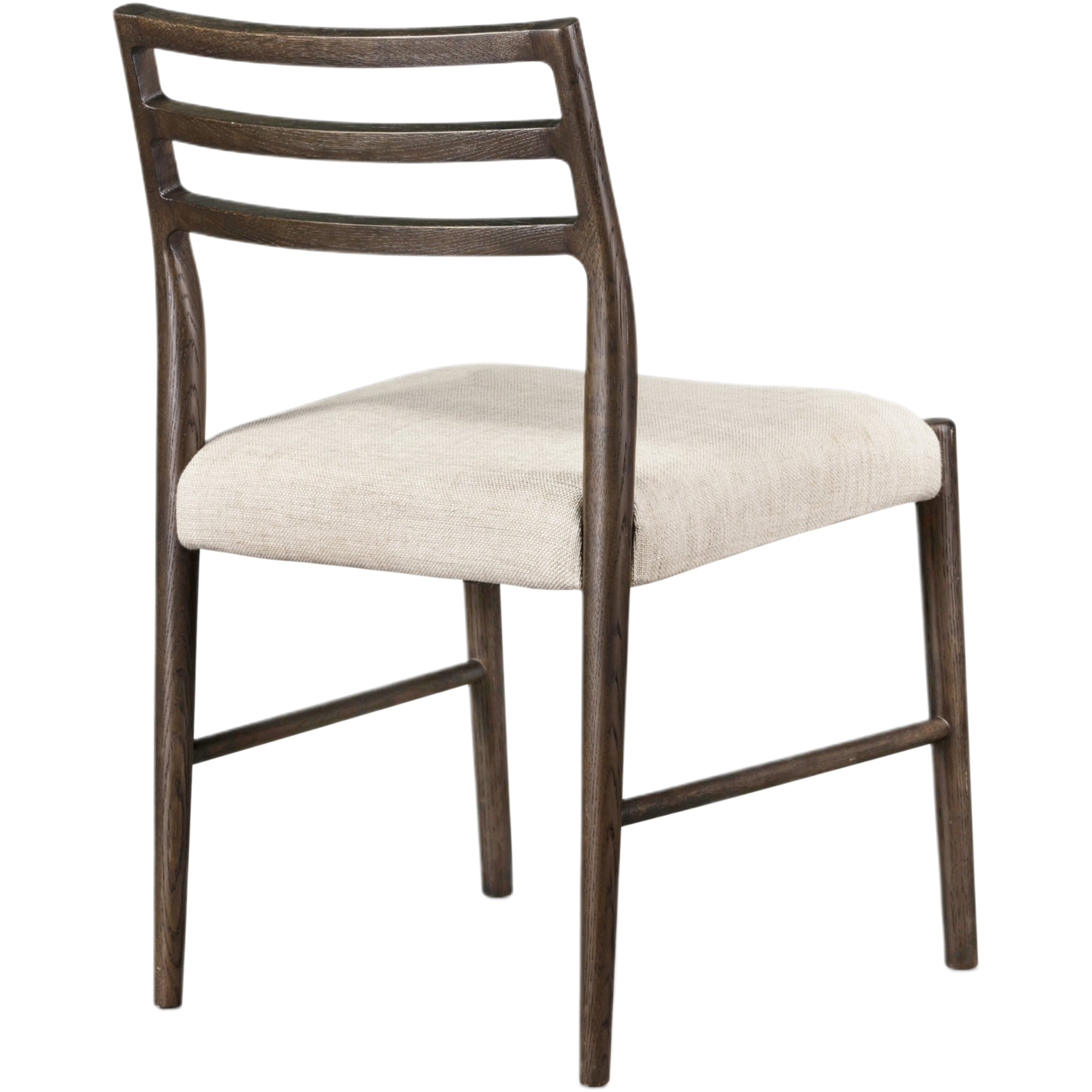Noah Linen Dining Chair 2 Noah Linen Dining Chair