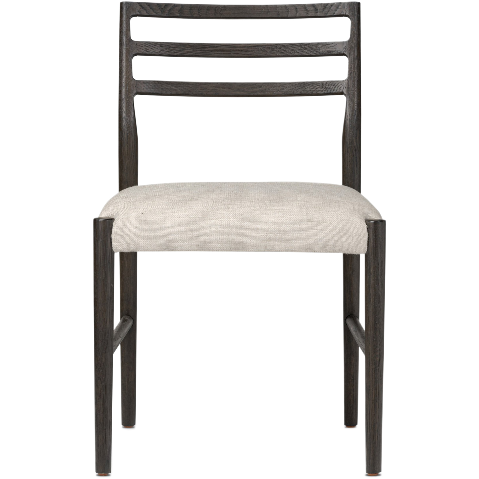 Noah Linen Dining Chair 4 Noah Linen Dining Chair