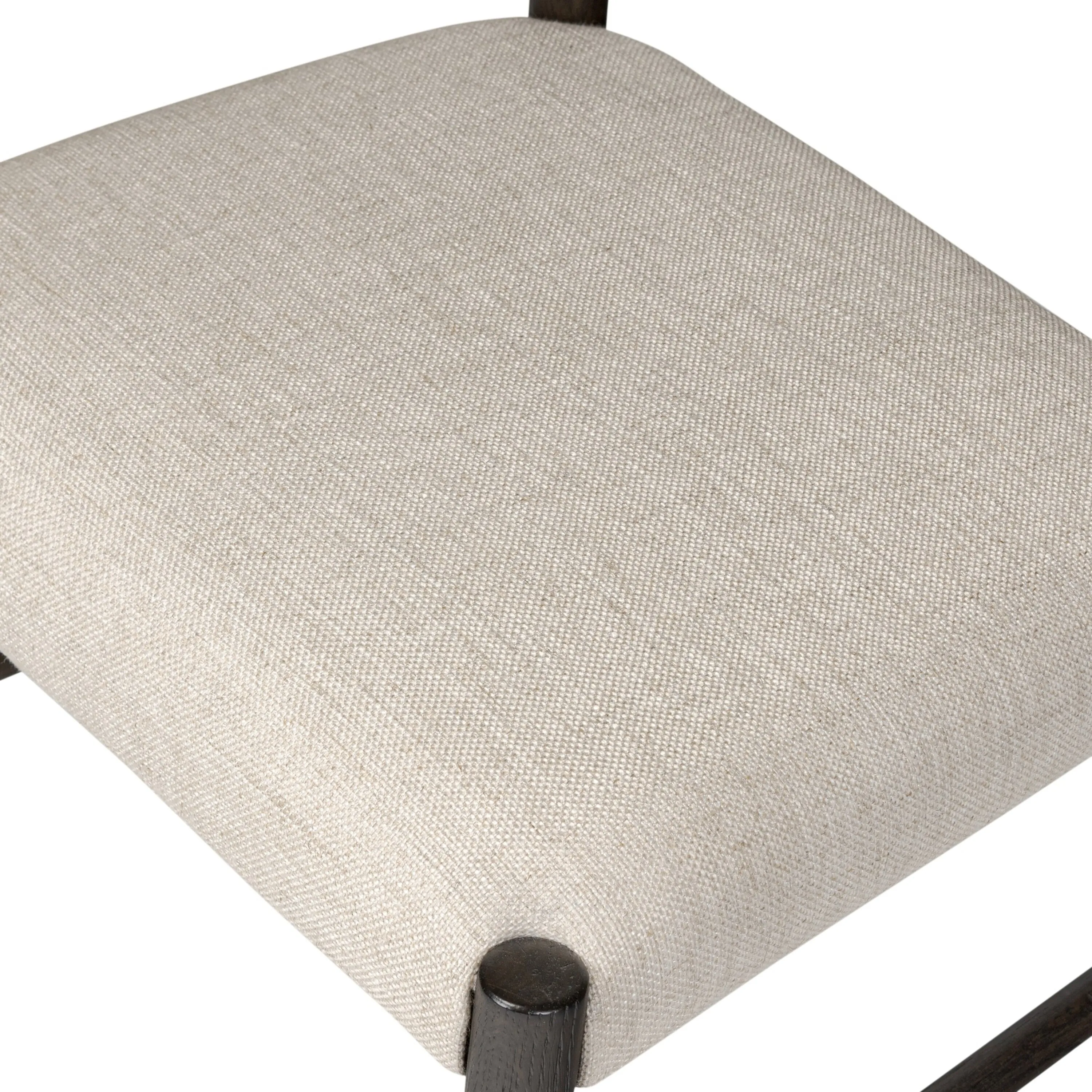 Noah Linen Dining Chair 8 Noah Linen Dining Chair