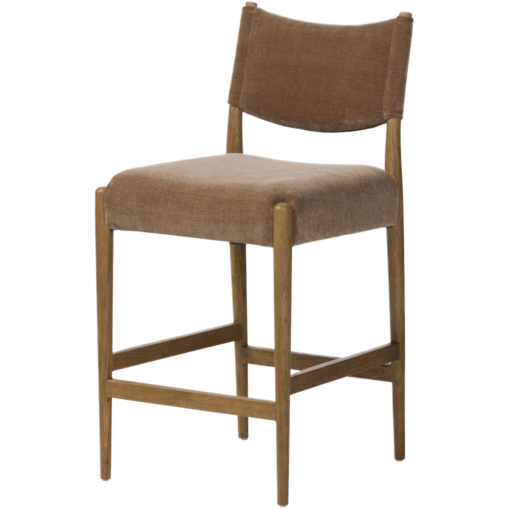 Sylvella Counter Stool, Performance Altair Mushroom 1 Sylvella Counter Stool, Performance Altair Mushroom