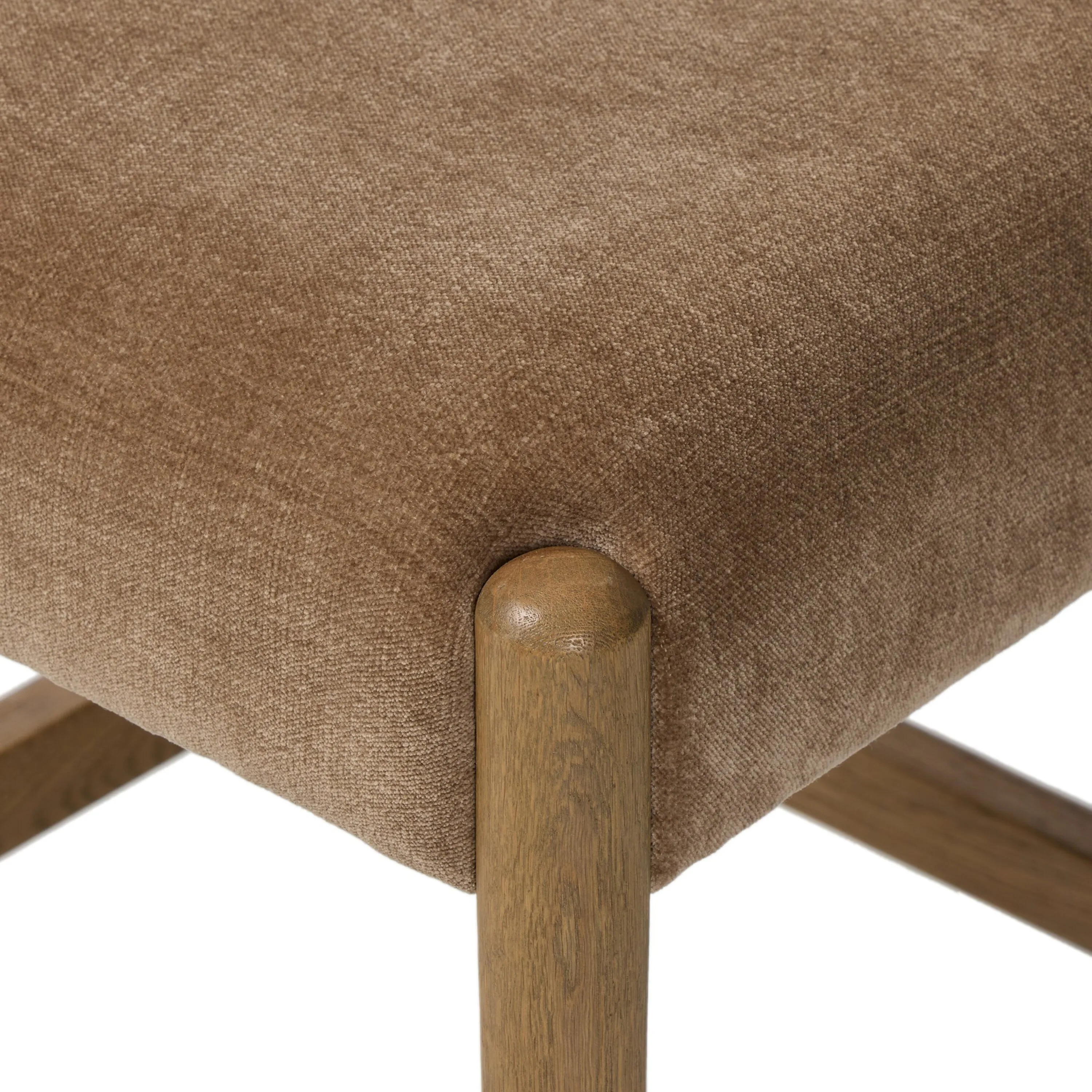 Sylvella Counter Stool, Performance Altair Mushroom 3 Sylvella Counter Stool, Performance Altair Mushroom