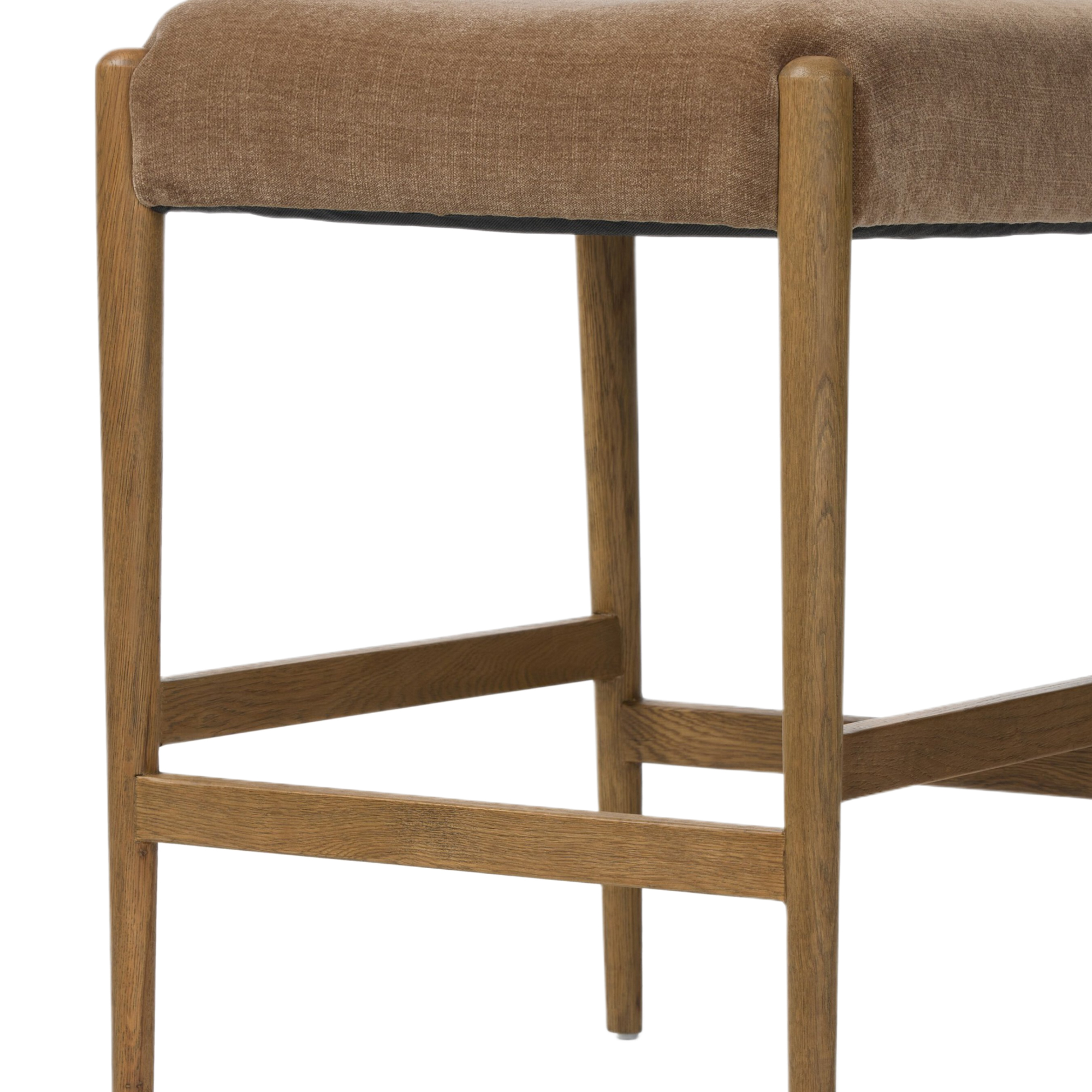 Sylvella Counter Stool, Performance Altair Mushroom 9 Sylvella Counter Stool, Performance Altair Mushroom