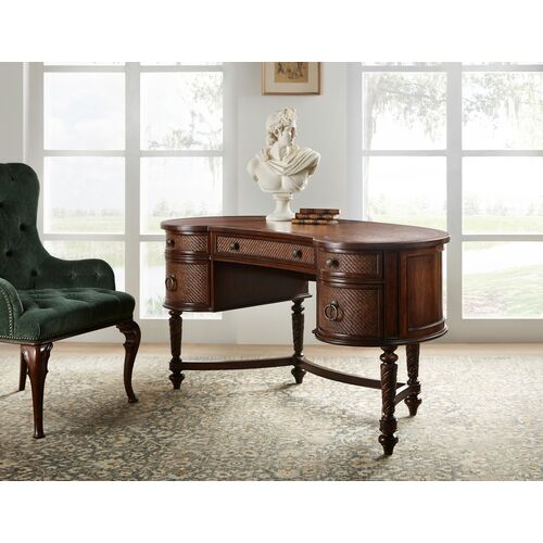 Charleston Chenile Host Chair, Maraschino Cherry 2 Charleston Chenile Host Chair, Maraschino Cherry