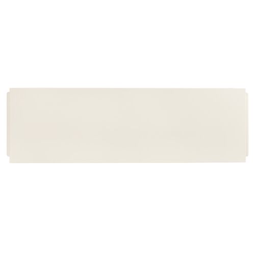 Hera 3-Door Painted Glass Credenza, Almond White/Beige 4 Hera 3-Door Painted Glass Credenza, Almond White/Beige