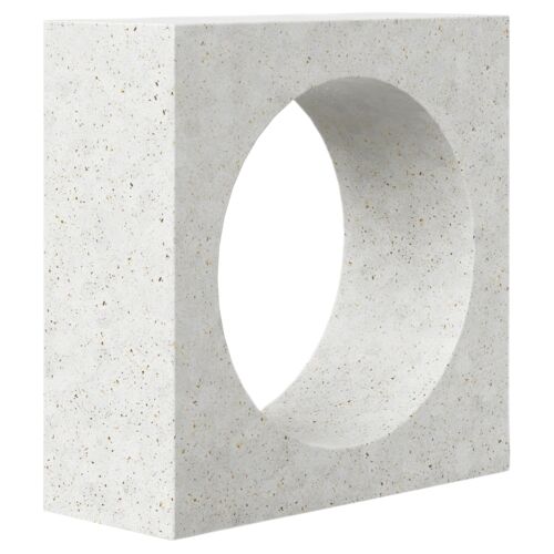 Artem Indoor/Outdoor Concrete Console 1 Artem Indoor/Outdoor Concrete Console
