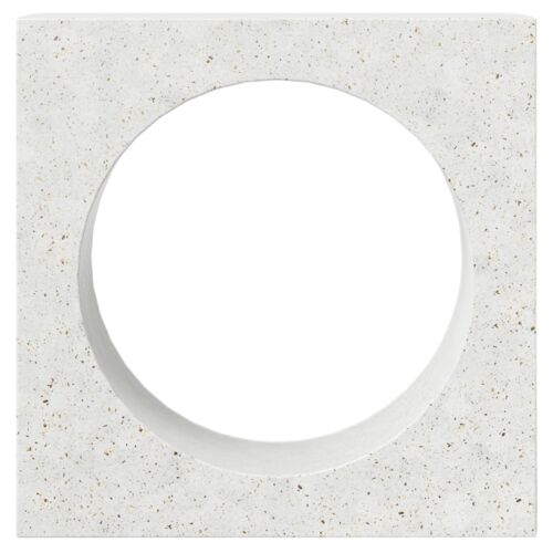 Artem Indoor/Outdoor Concrete Console 2 Artem Indoor/Outdoor Concrete Console