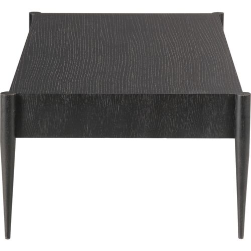 Archer Coffee Table, Slate/Brass 3 Archer Coffee Table, Slate/Brass