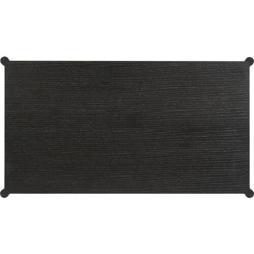 Archer Coffee Table, Slate/Brass 4 Archer Coffee Table, Slate/Brass