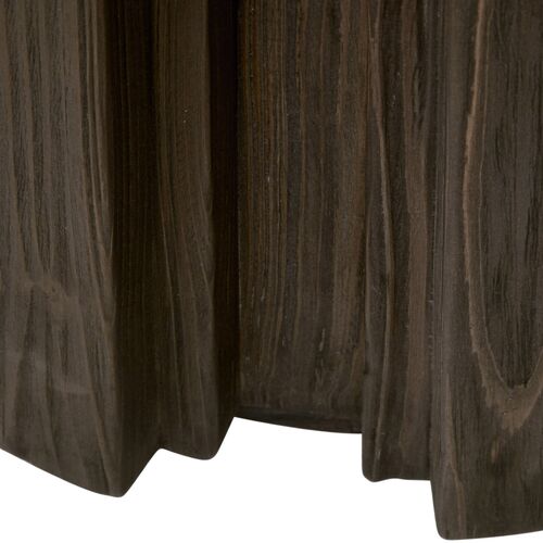 Jean Accent Table, Drift Brown Pine 3 Jean Accent Table, Drift Brown Pine