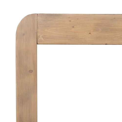 Pierce Extension Dining Table, Reclaimed Teak 2 Pierce Extension Dining Table, Reclaimed Teak