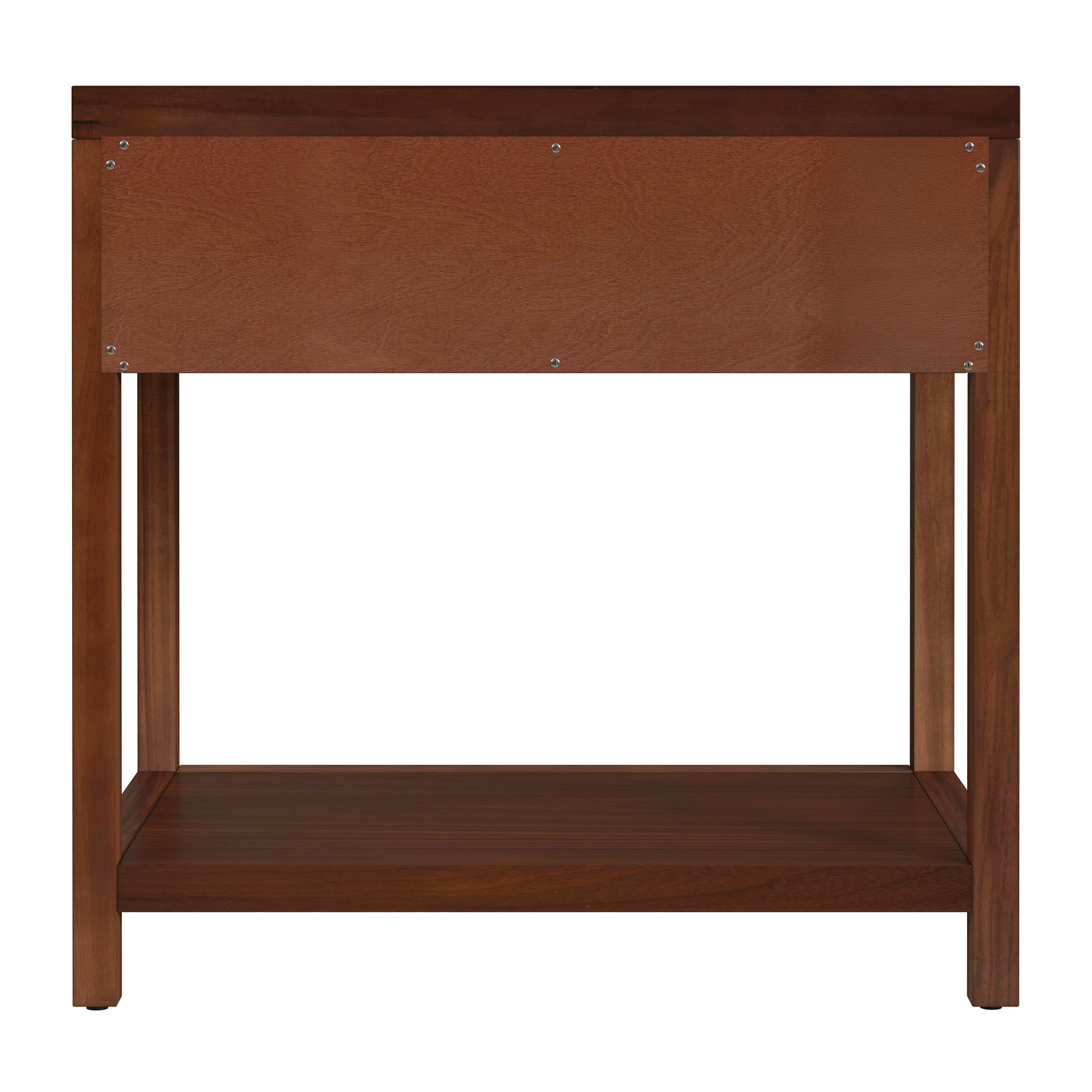Charlie 1-Drawer Wide Nightstand 4 Charlie 1-Drawer Wide Nightstand