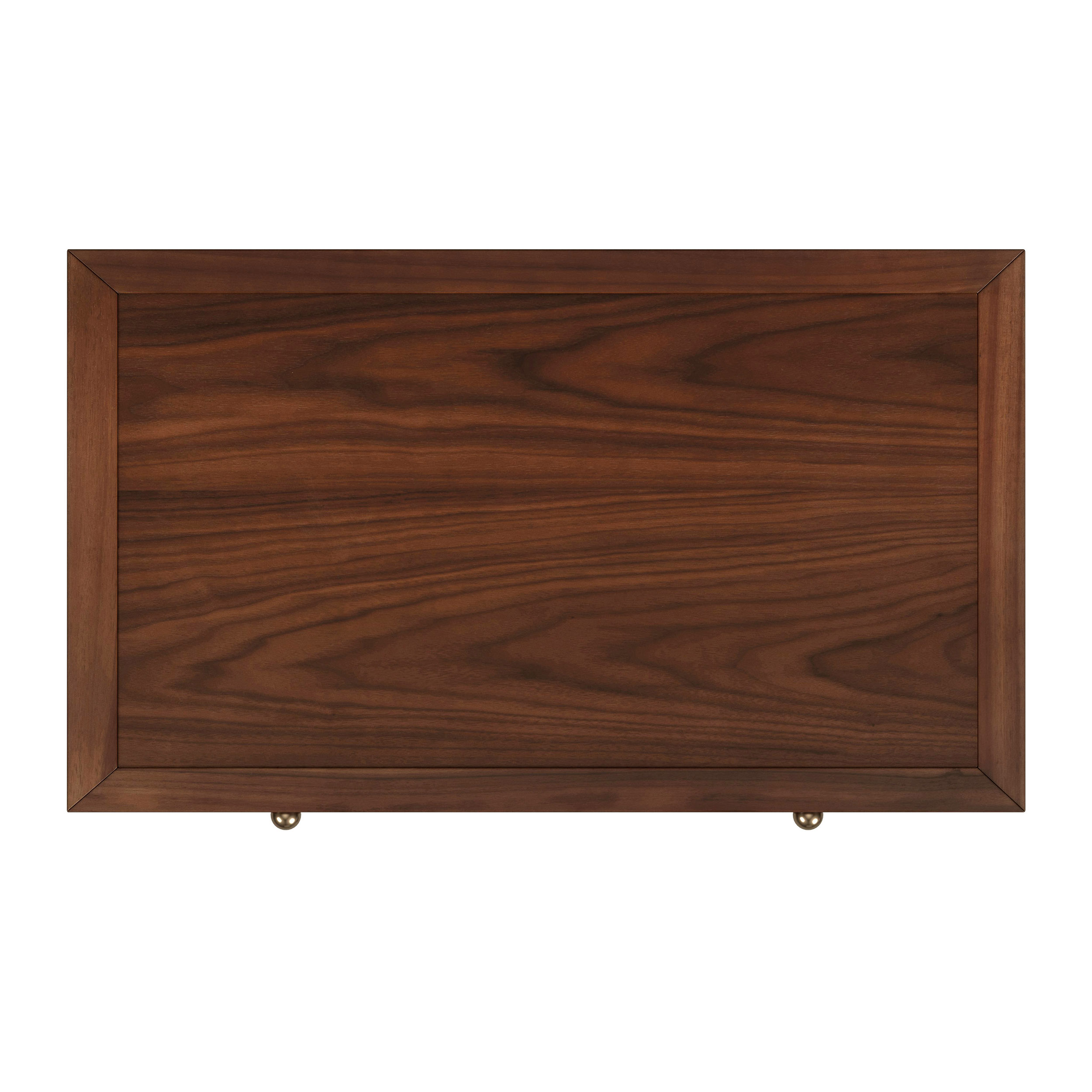 Charlie 1-Drawer Wide Nightstand 5 Charlie 1-Drawer Wide Nightstand
