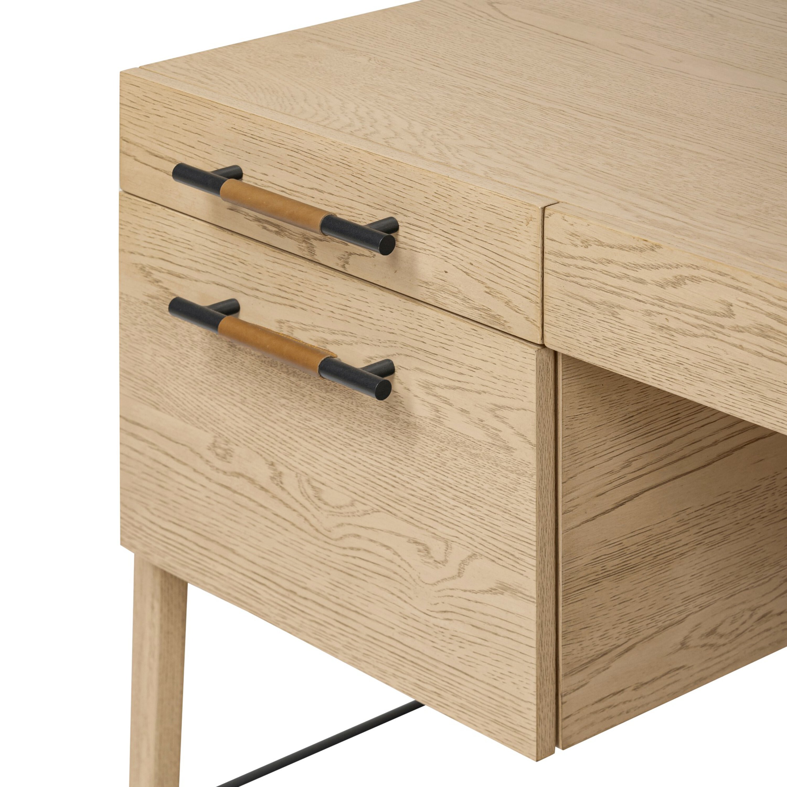 Jeremiah Executive Desk 10 Jeremiah Executive Desk