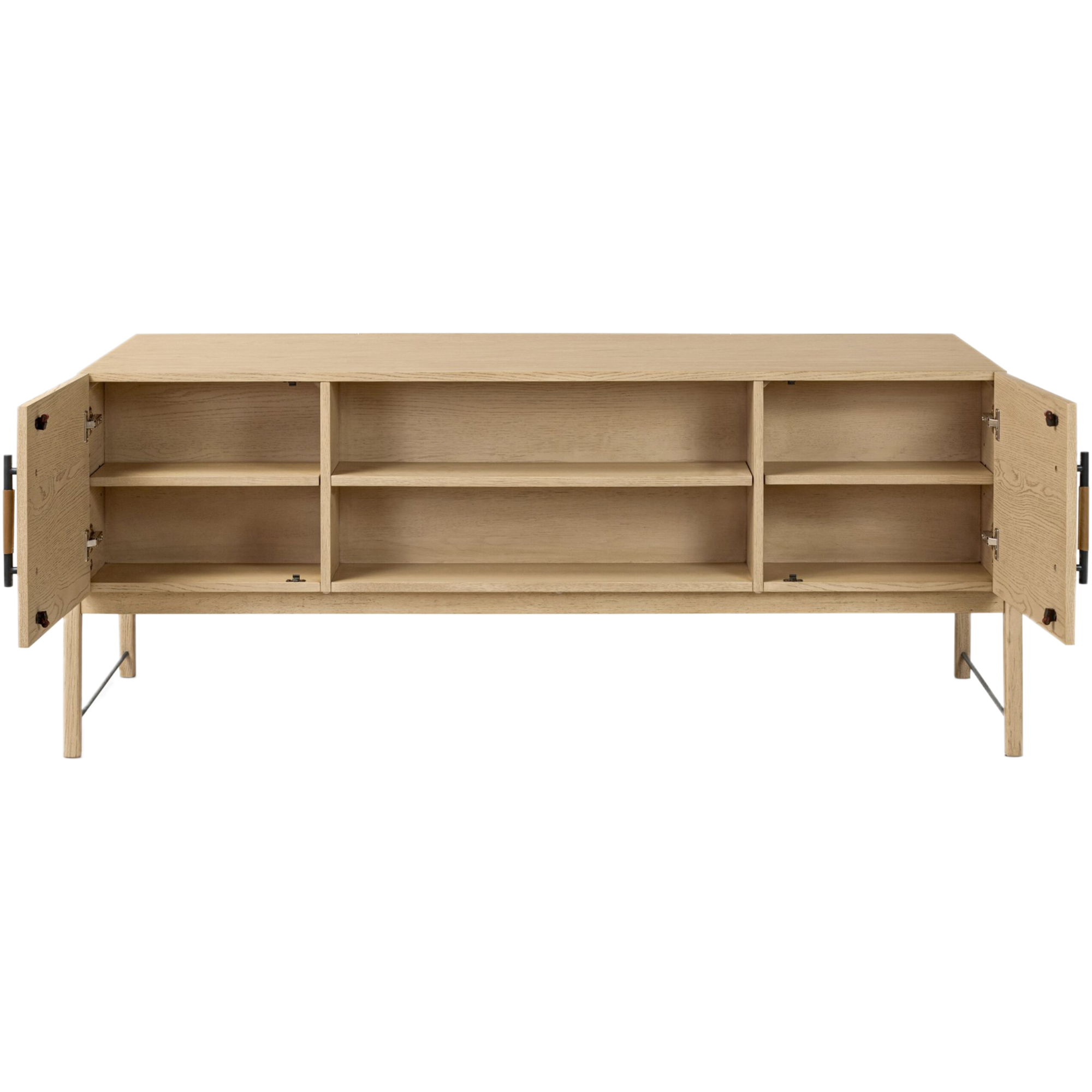 Jeremiah Executive Desk 14 Jeremiah Executive Desk