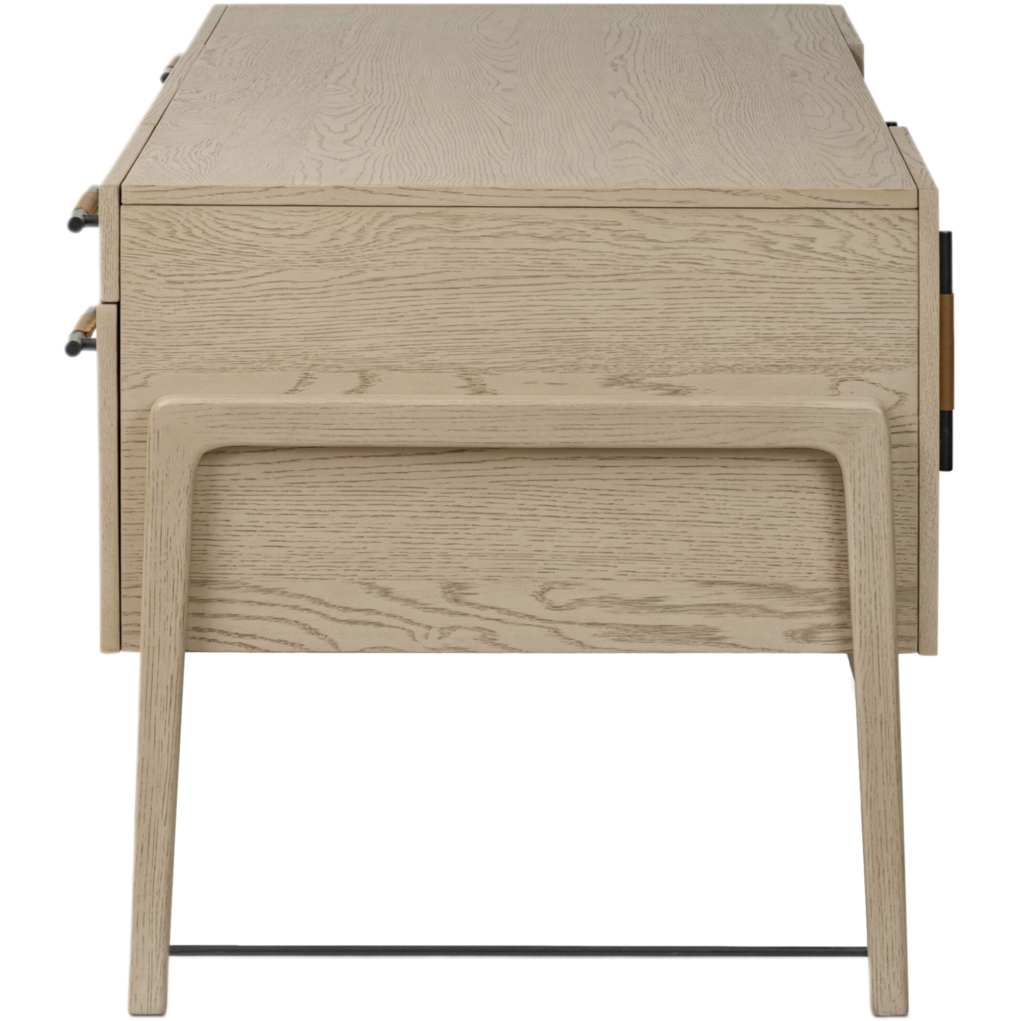 Jeremiah Executive Desk 6 Jeremiah Executive Desk