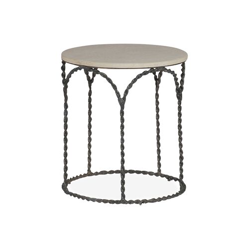 Bradley Side Table 1 Bradley Side Table