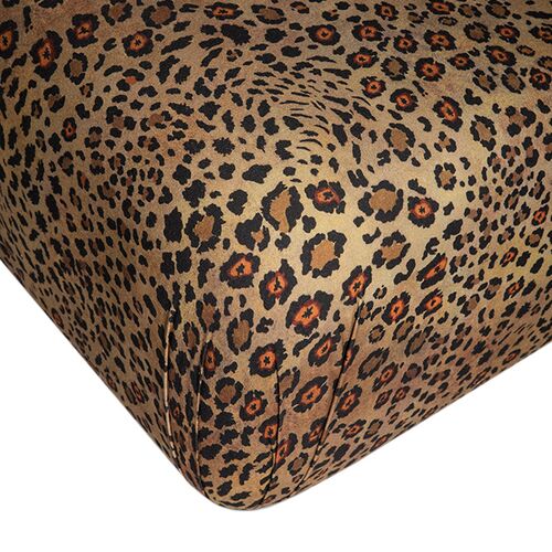 Thanda Tortoise Velvet Pouf 7 Thanda Tortoise Velvet Pouf