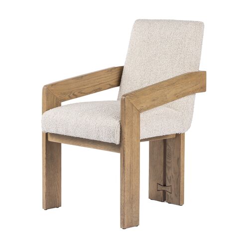 Jemima Dining Armchair 1 Jemima Dining Armchair