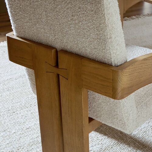 Jemima Dining Armchair 12 Jemima Dining Armchair