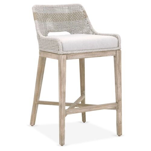 Arras Woven Barstool 1 Arras Woven Barstool
