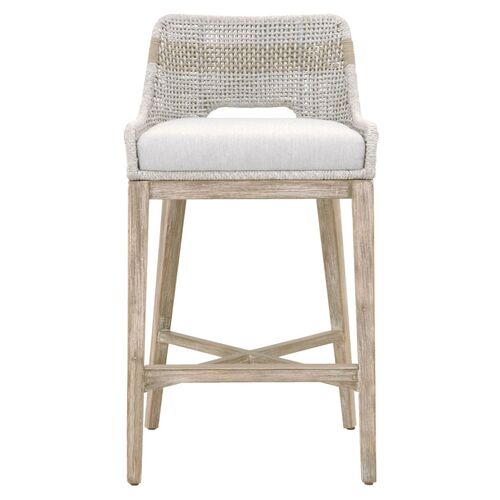 Arras Woven Barstool 2 Arras Woven Barstool