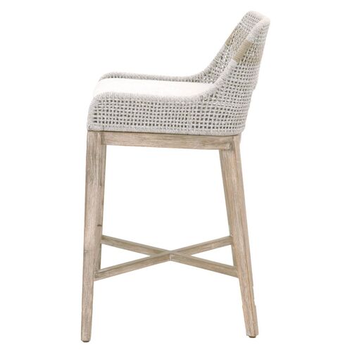 Arras Woven Barstool 3 Arras Woven Barstool