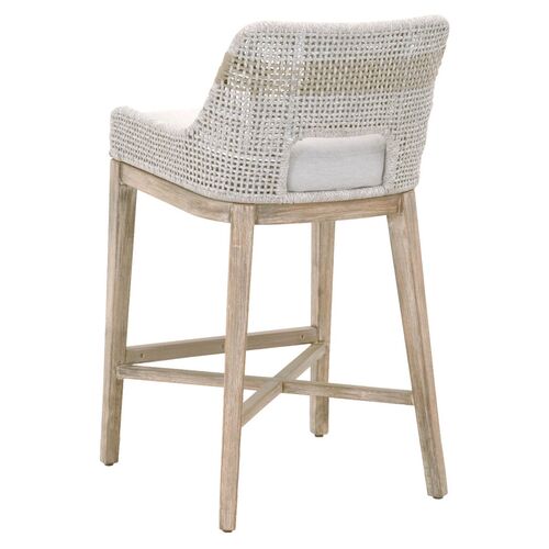 Arras Woven Barstool 4 Arras Woven Barstool