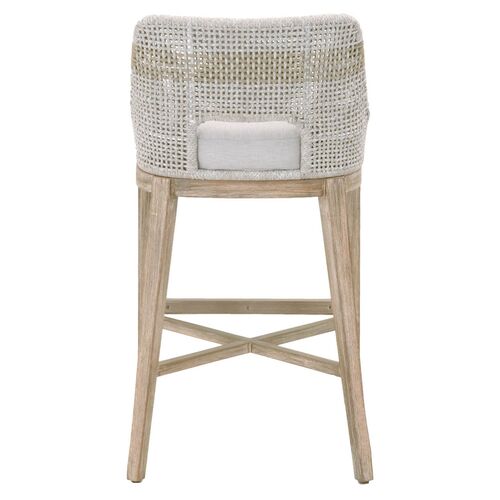 Arras Woven Barstool 5 Arras Woven Barstool