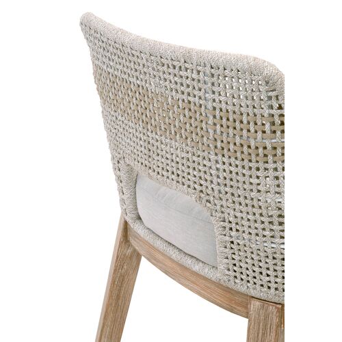 Arras Woven Barstool 6 Arras Woven Barstool