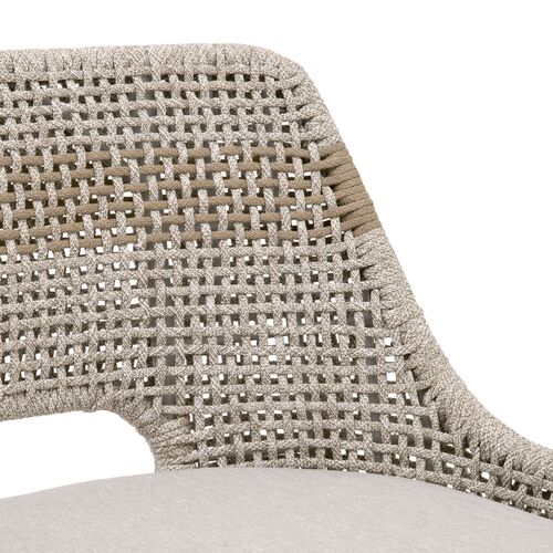 Arras Woven Barstool 7 Arras Woven Barstool