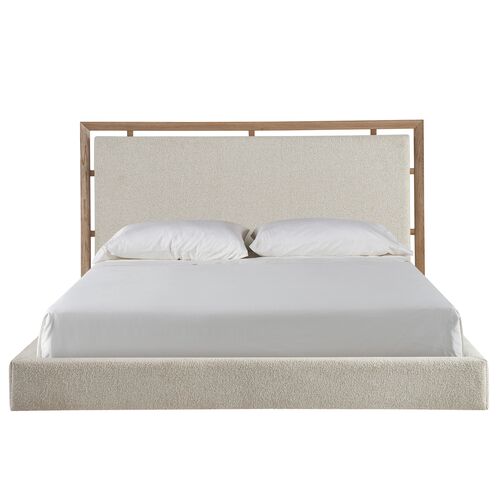 Veridian Upholstered Bed