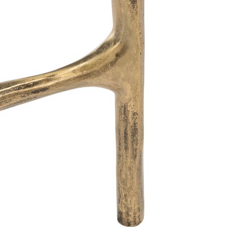 Gracelyn Rectangle Console Table 4 Gracelyn Rectangle Console Table