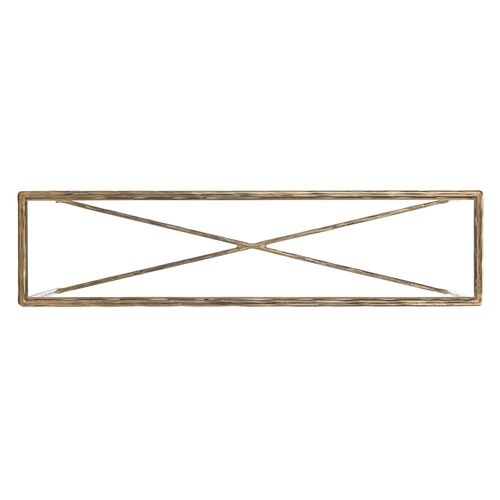 Gracelyn Rectangle Console Table 5 Gracelyn Rectangle Console Table